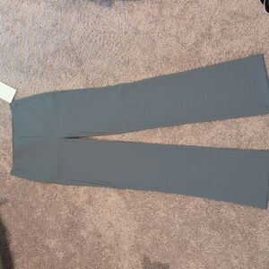 Lululemon Smooth Fit Pull-on High-rise Pant Sz 6